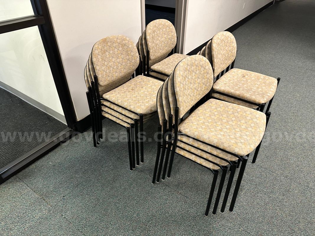 Chairs (16)