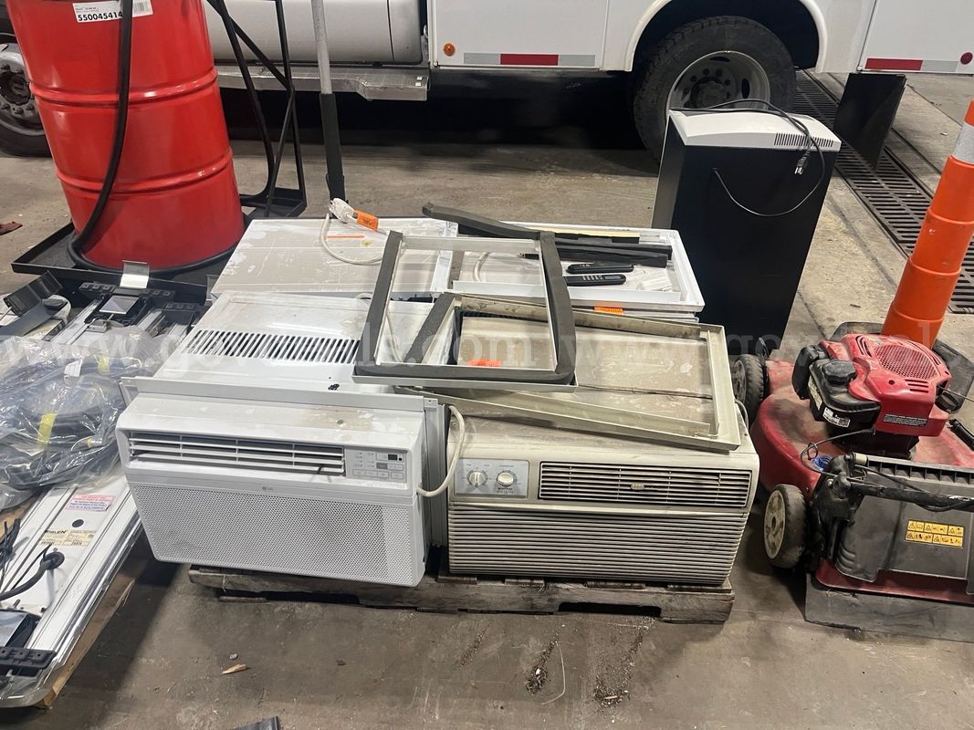 Air Conditioner For Window (4)