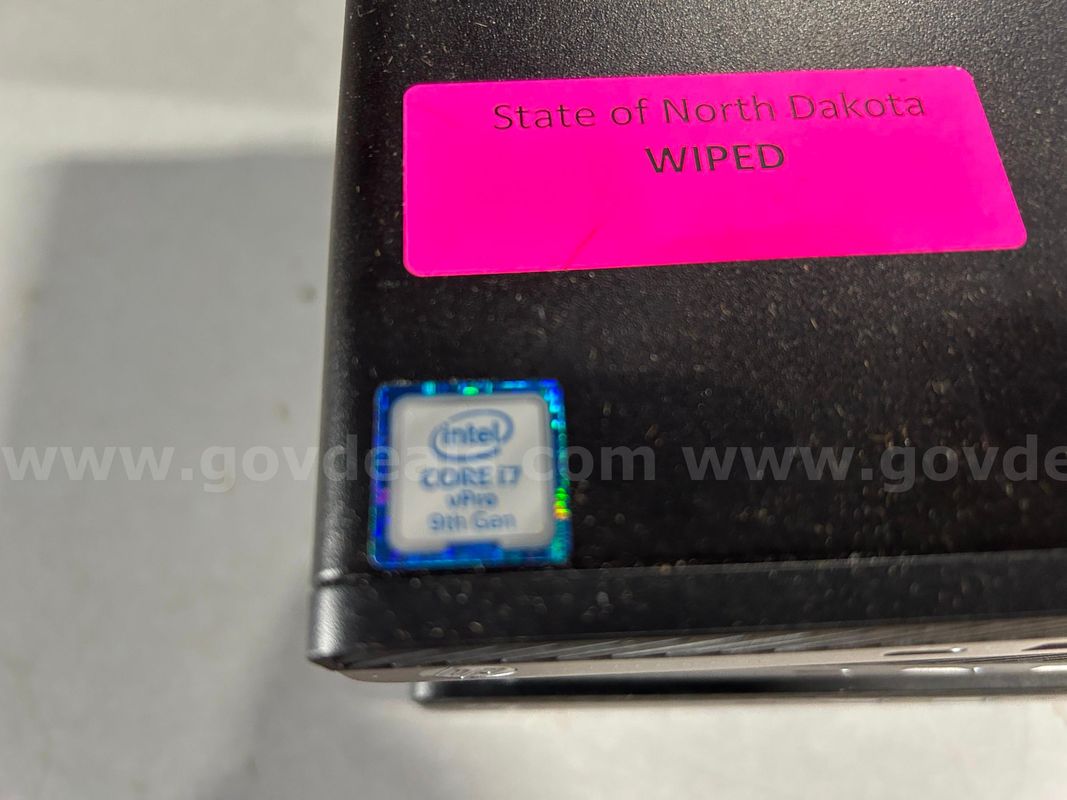 Hp 800 G5