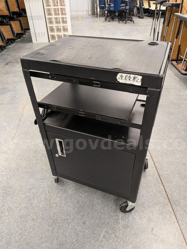 AV Cart