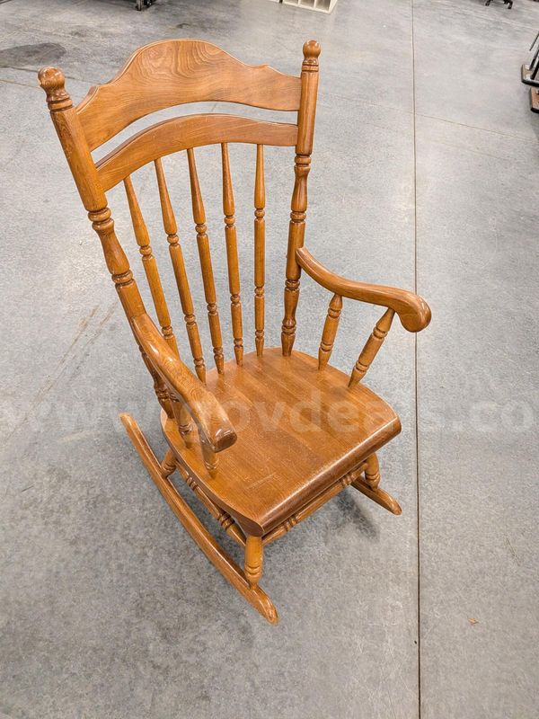 Rocking chair