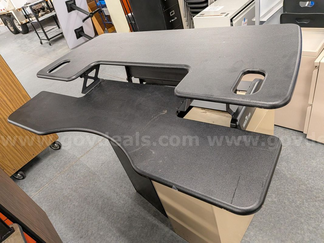 VariDesk Standing Desk Converter