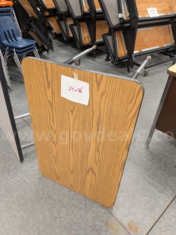 Table 24x36