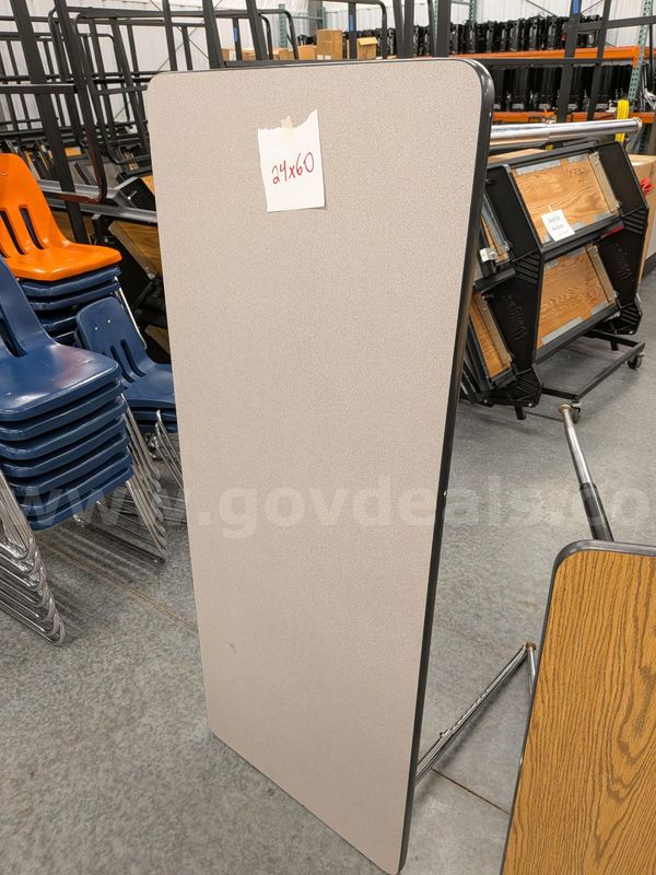 Table 24x60