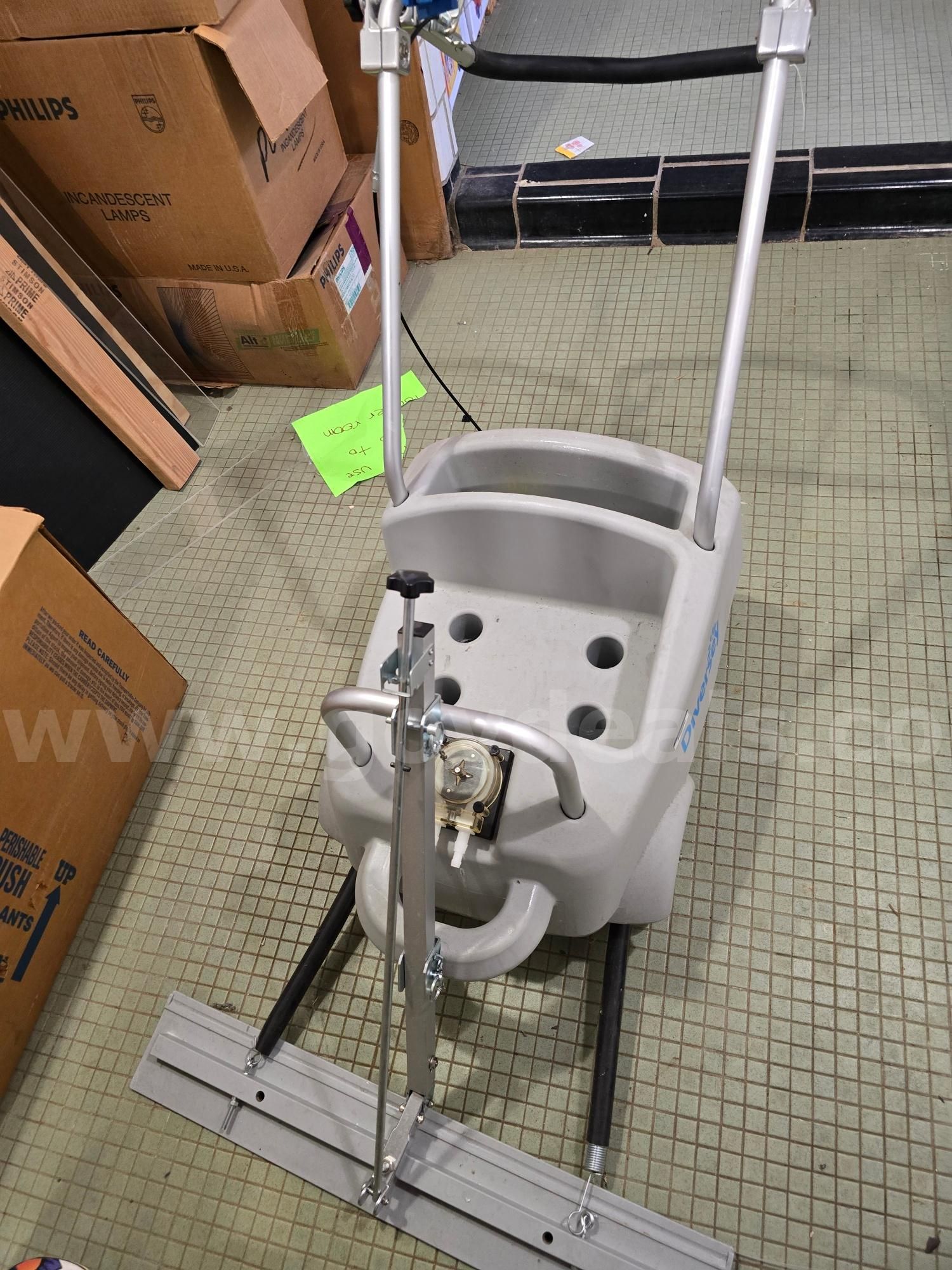 Wax Machines