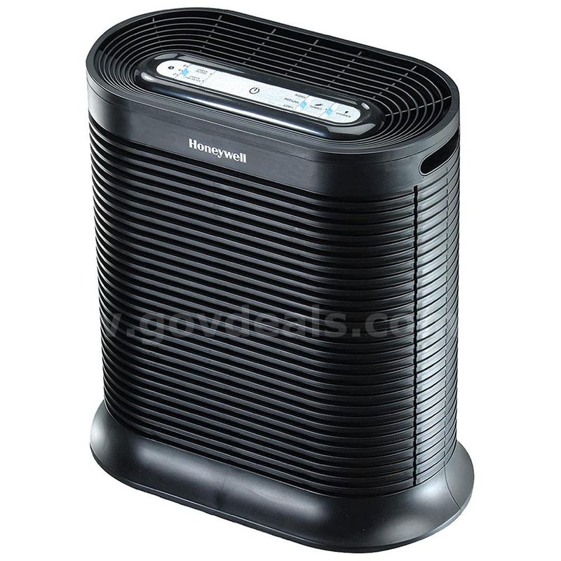 Air Purifier, Honeywell, HPA300, NIB BUY IT NOW 2 ea AR26038420-102 Lot 7102