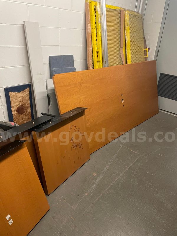 Conference Tables