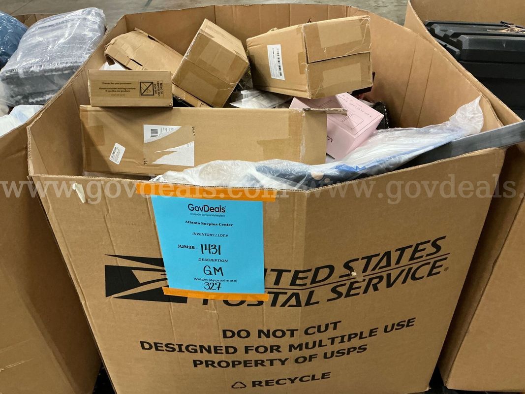 General Merchandise: (Gaylord) (JUN26-1431)