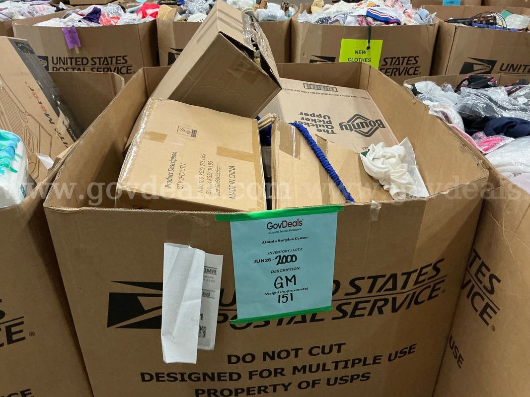 General Merchandise: (Gaylord) (JUN26-2000)