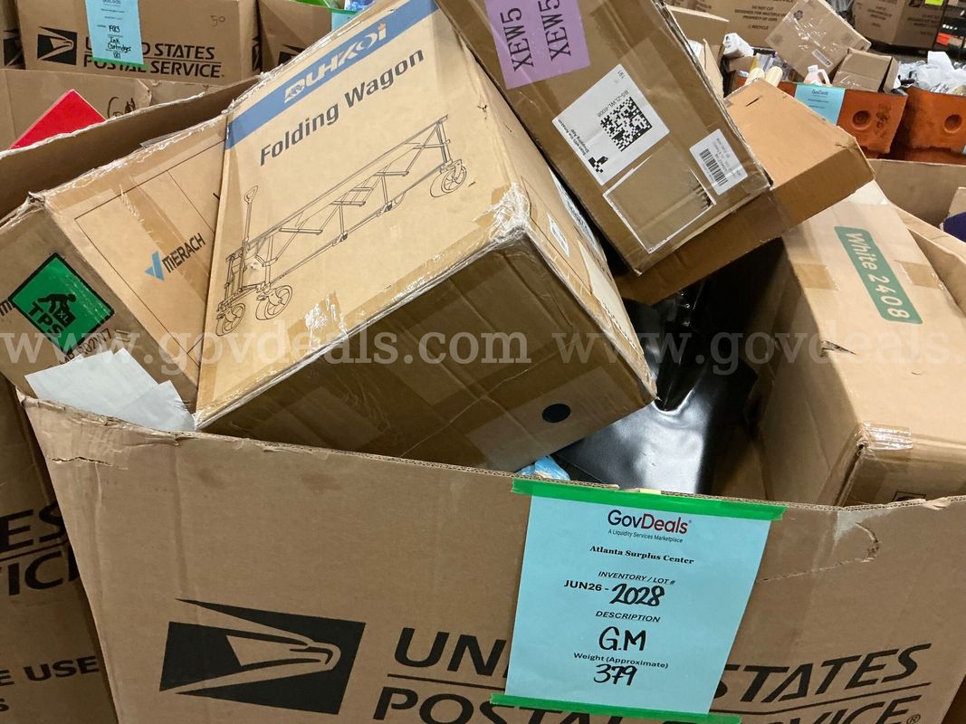General Merchandise: (Gaylord) (JUN26-2028)