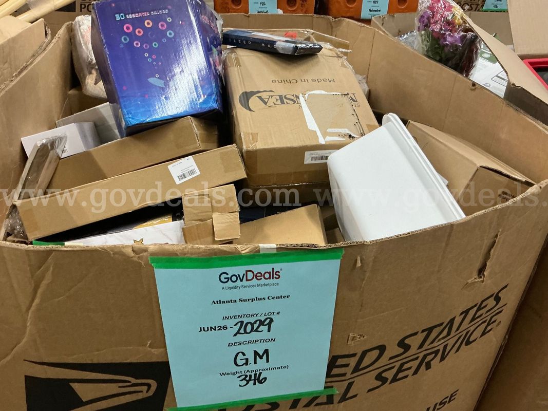 General Merchandise: (Gaylord) (JUN26-2029)