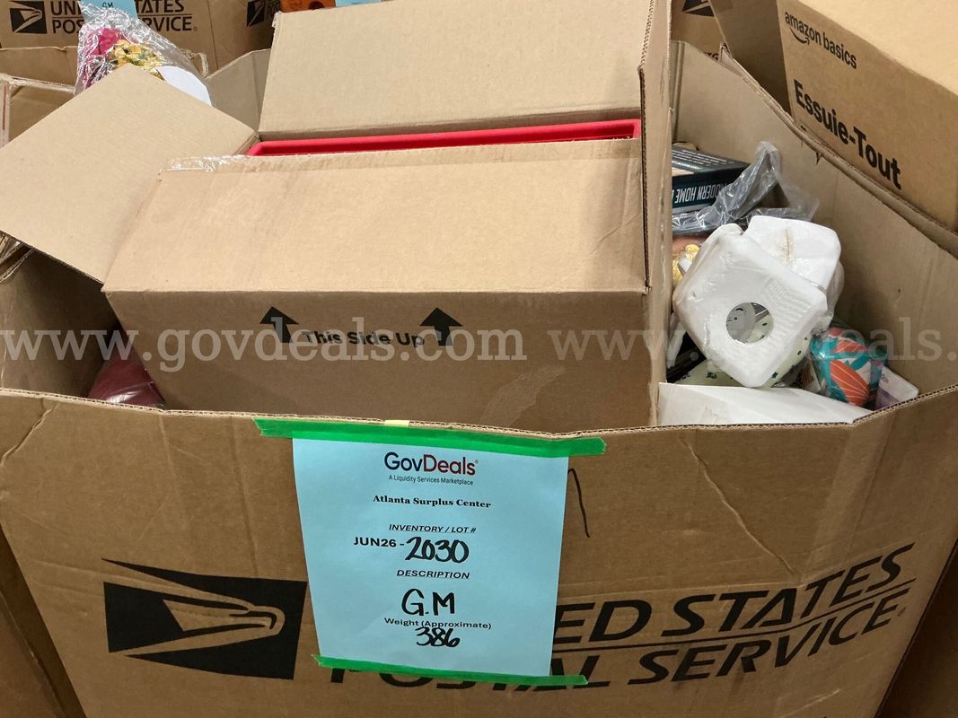General Merchandise: (Gaylord) (JUN26-2030)