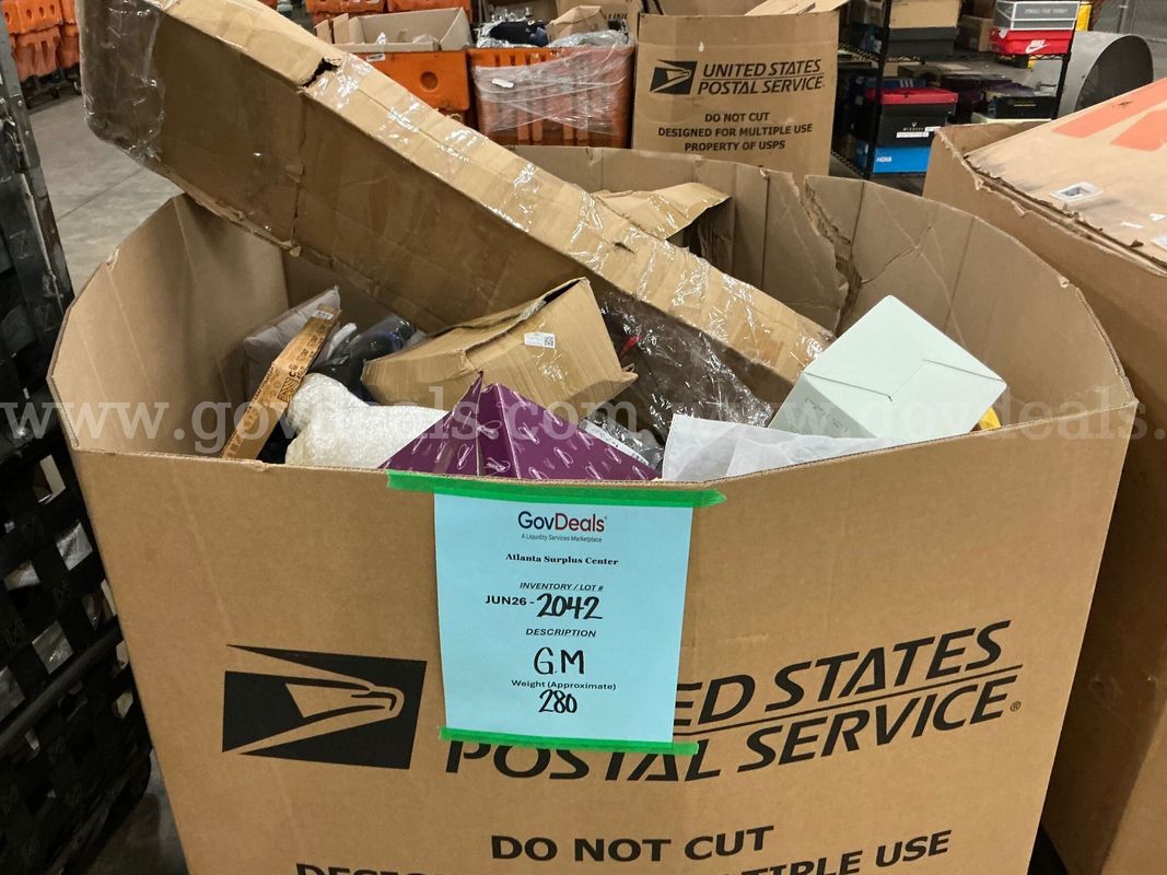 General Merchandise: (Gaylord) (JUN26-2042)
