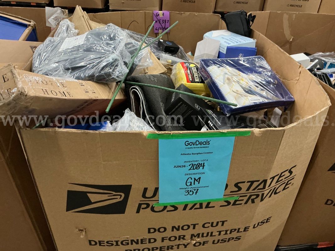 General Merchandise: (Gaylord) (JUN26-2084)