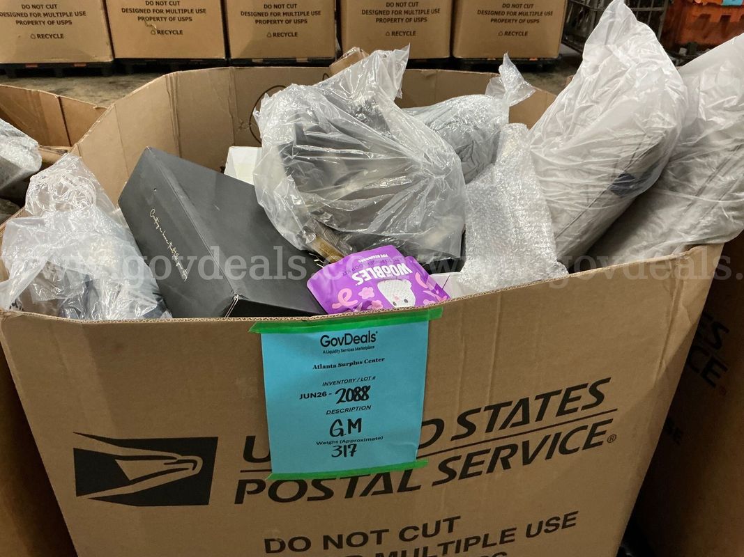 General Merchandise: (Gaylord) (JUN26-2088)