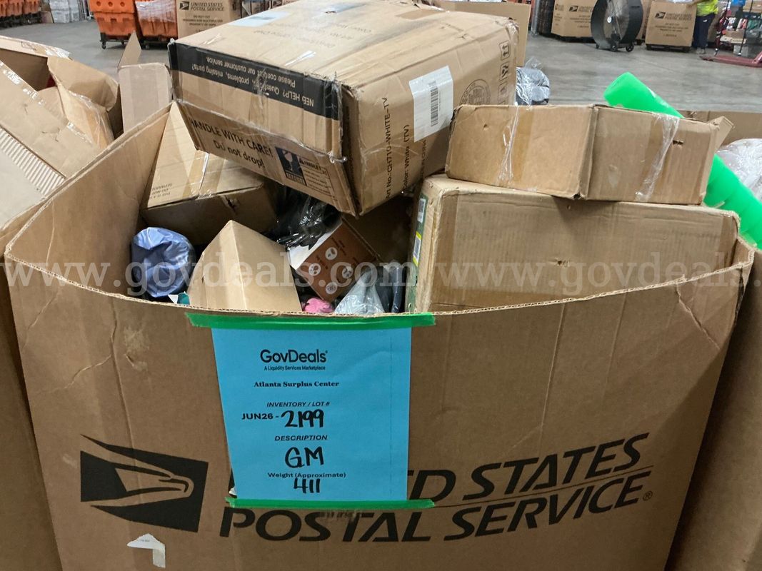 General Merchandise: (Gaylord) (JUN26-2199)