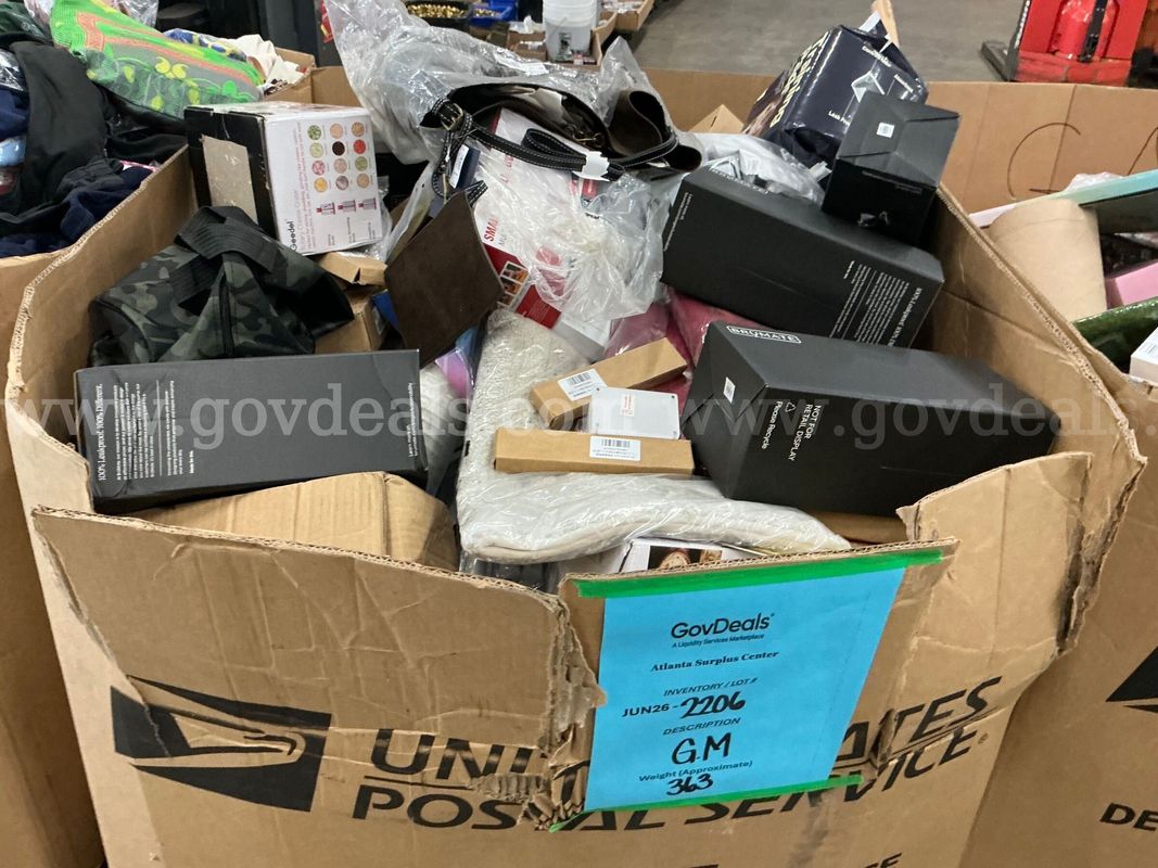 General Merchandise: (Gaylord) (JUN26-2206)