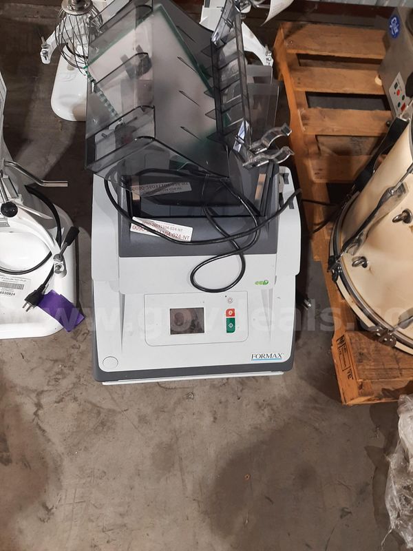 Facismile Machine