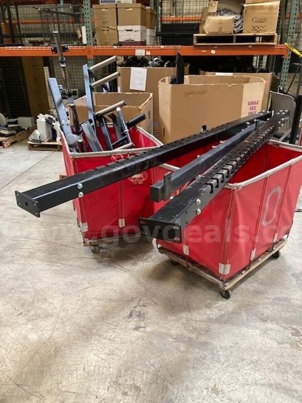 Barbell Equipment