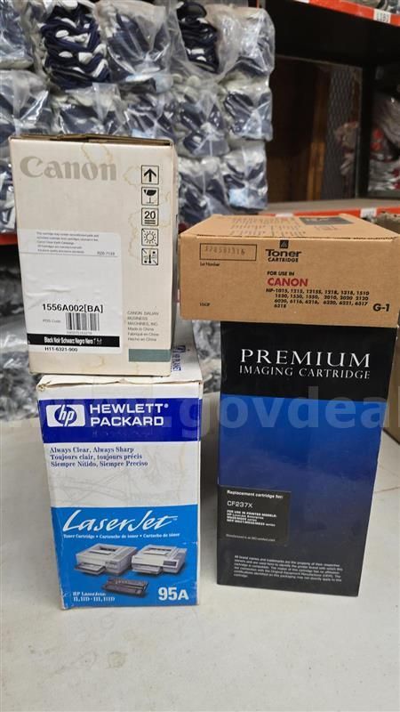 Office Supplies