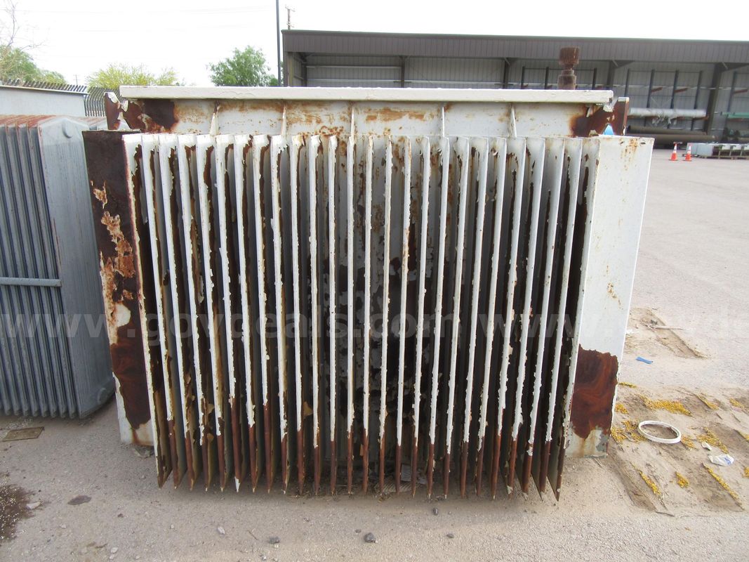 I-T-E Power Transformer