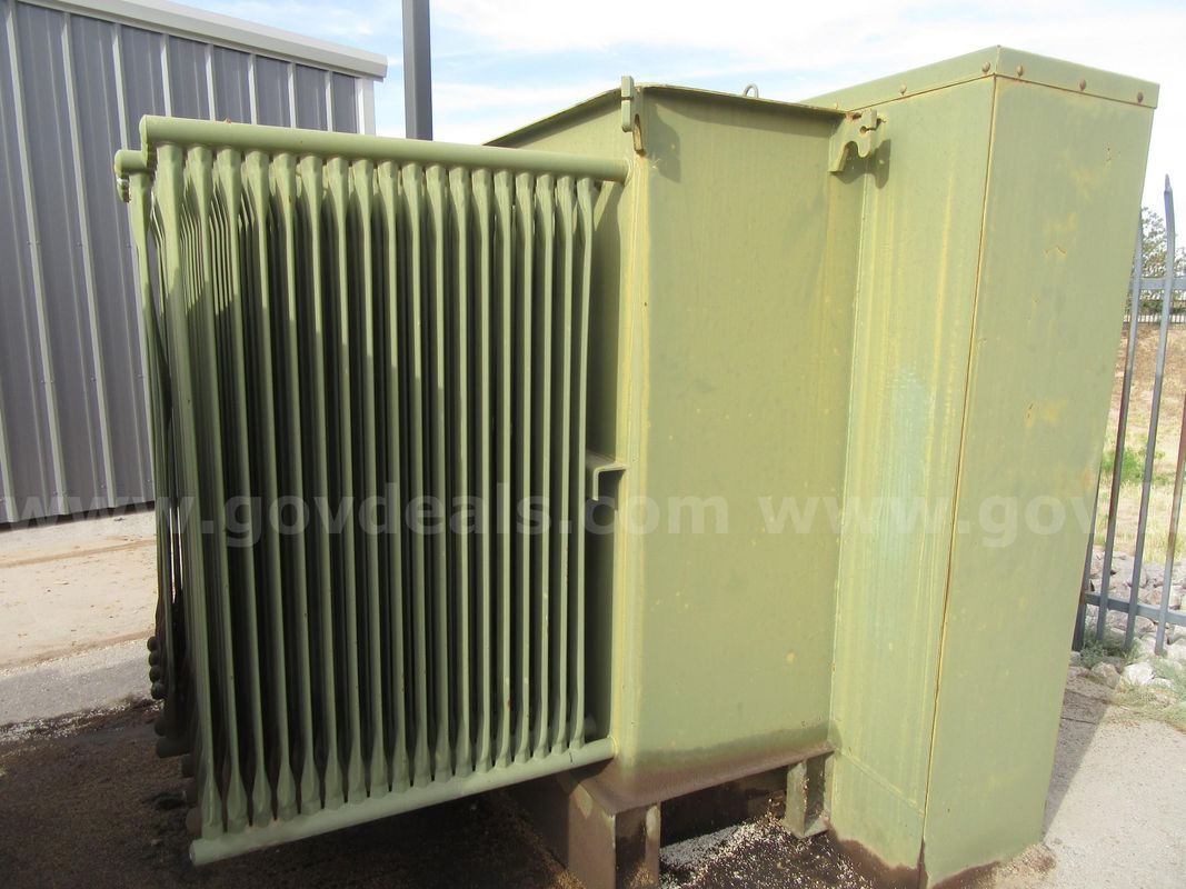 Westinghouse Plazapad Transformer