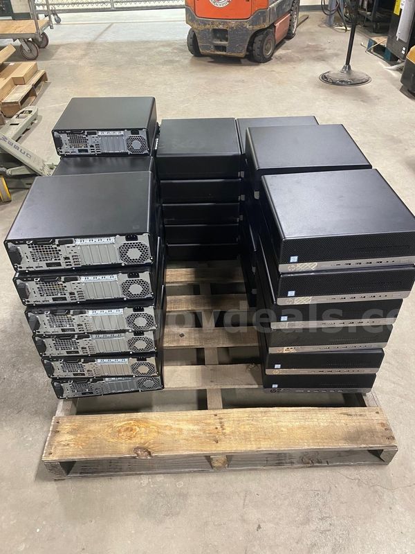 Computers