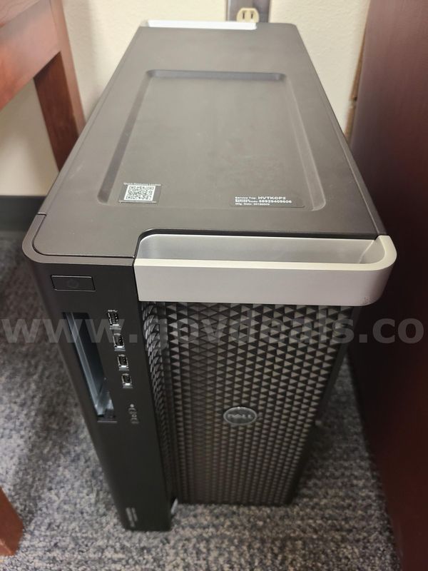 1 Dell Computer
