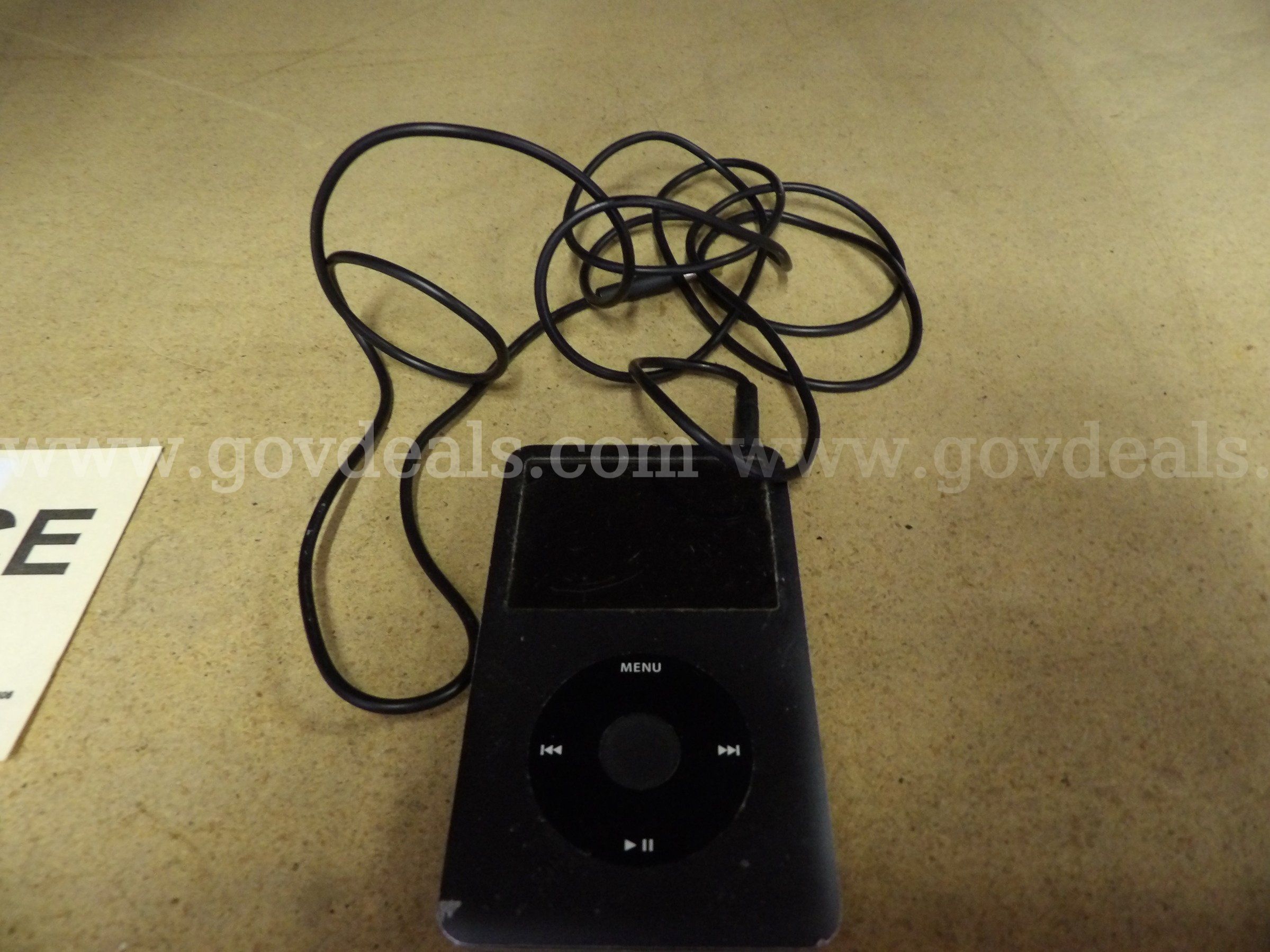Apple Ipod