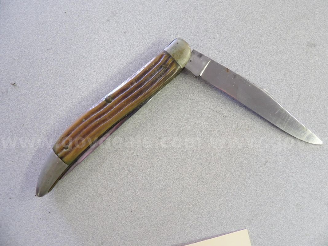3 Inch Folding Knife