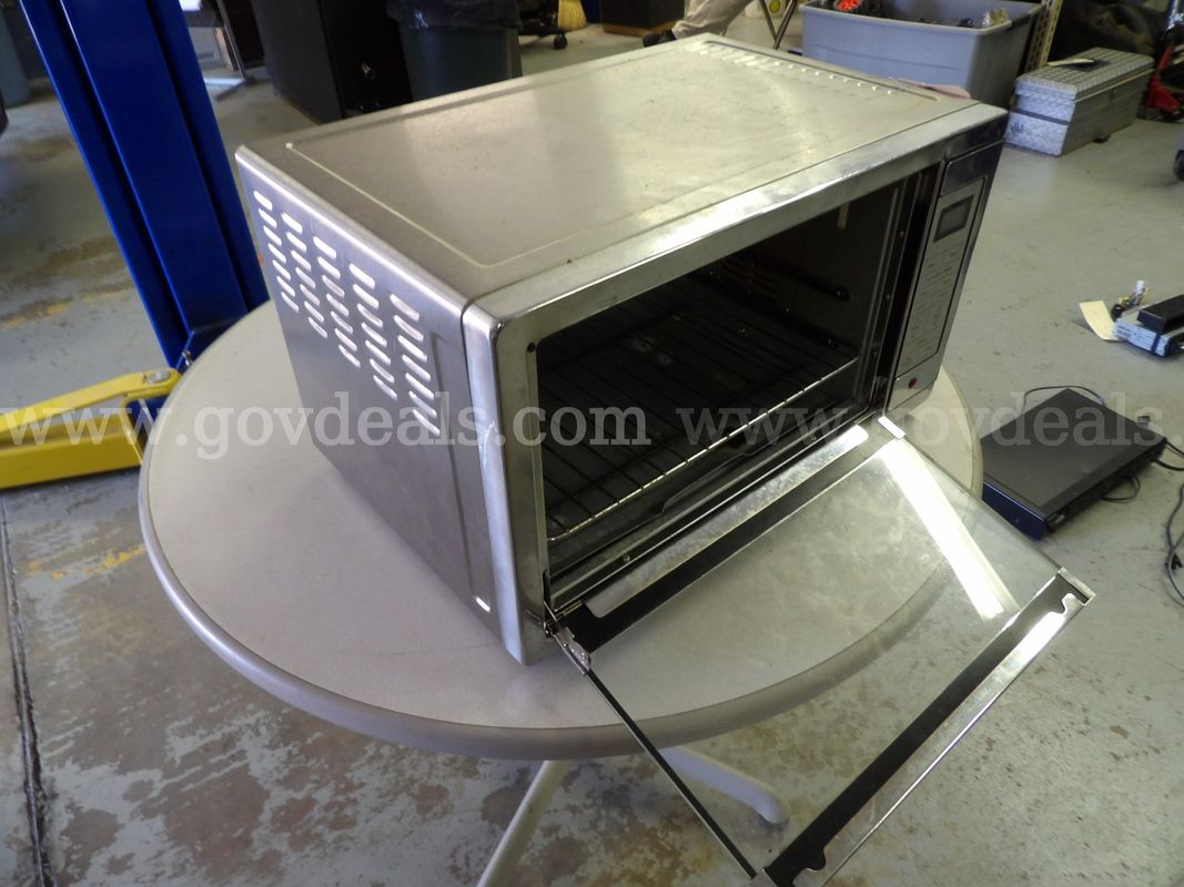 Ostre Toaster Oven