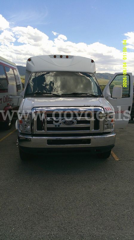 2008 Ford Starcraft F-350