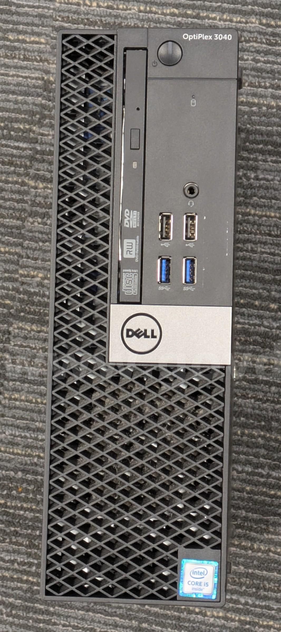 Dell Optiplex 3040 SFF