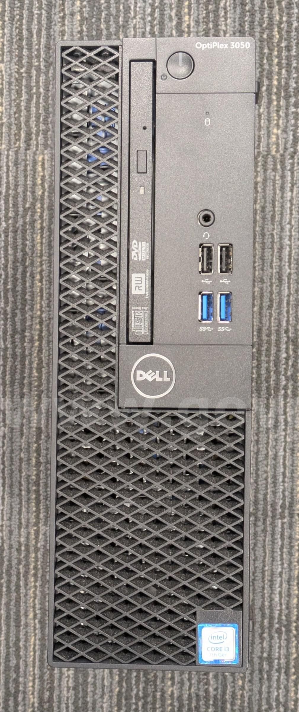 Dell Optiplex 3050 SFF