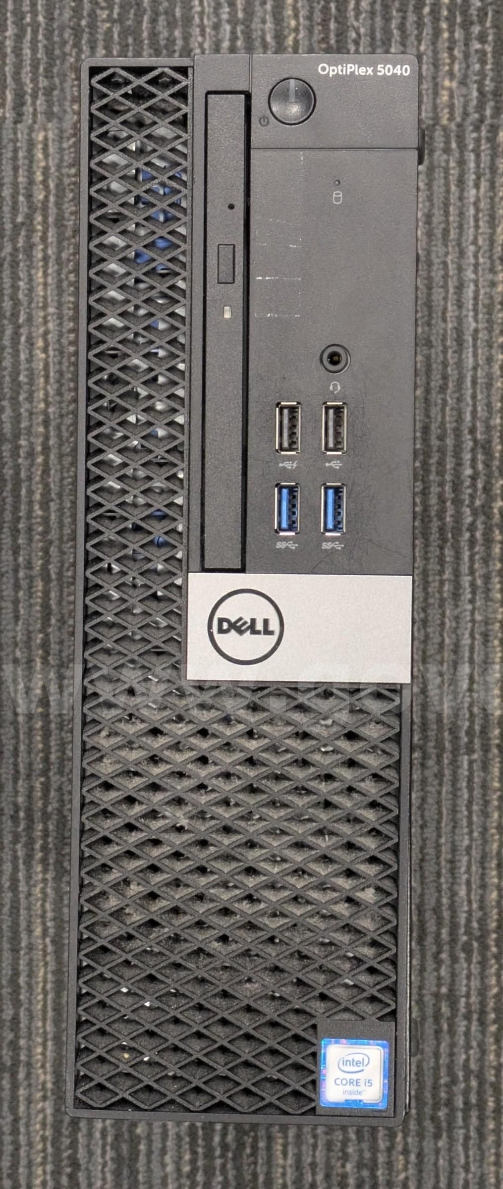 Dell Optiplex 5040 SFF