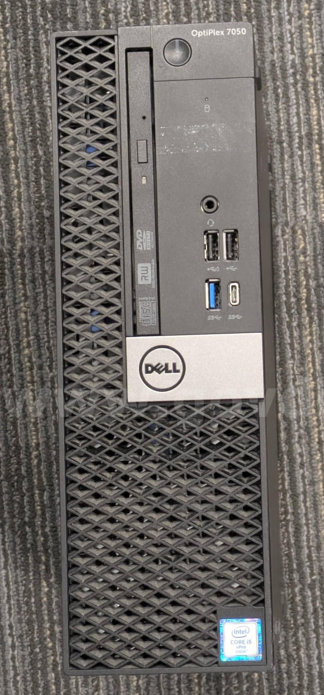 Dell Optiplex 7050 SFF