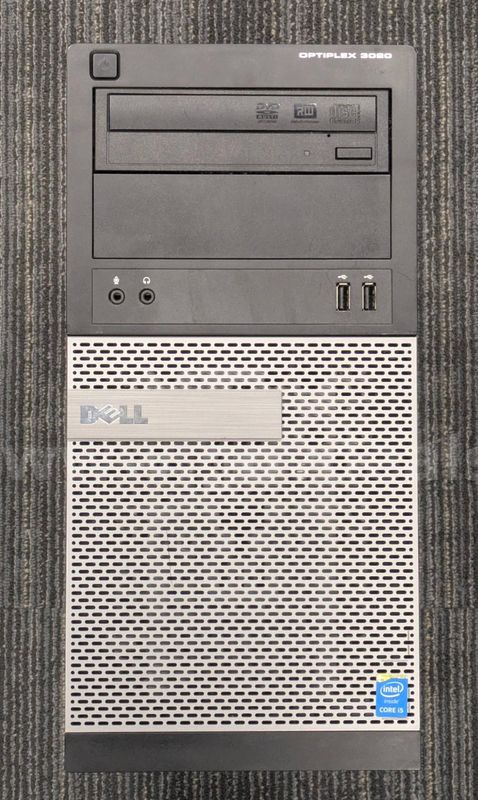 Dell Optiplex 3020 Tower
