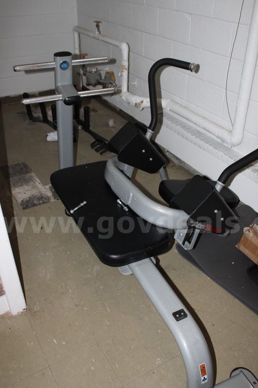 Abs Company Bench