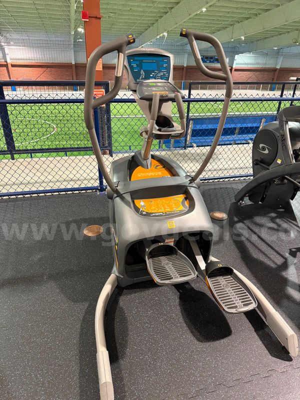 Octane Lateral Fitness Eliptical