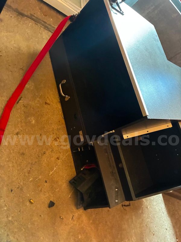2019 Tahoe Custom Build Command Insert