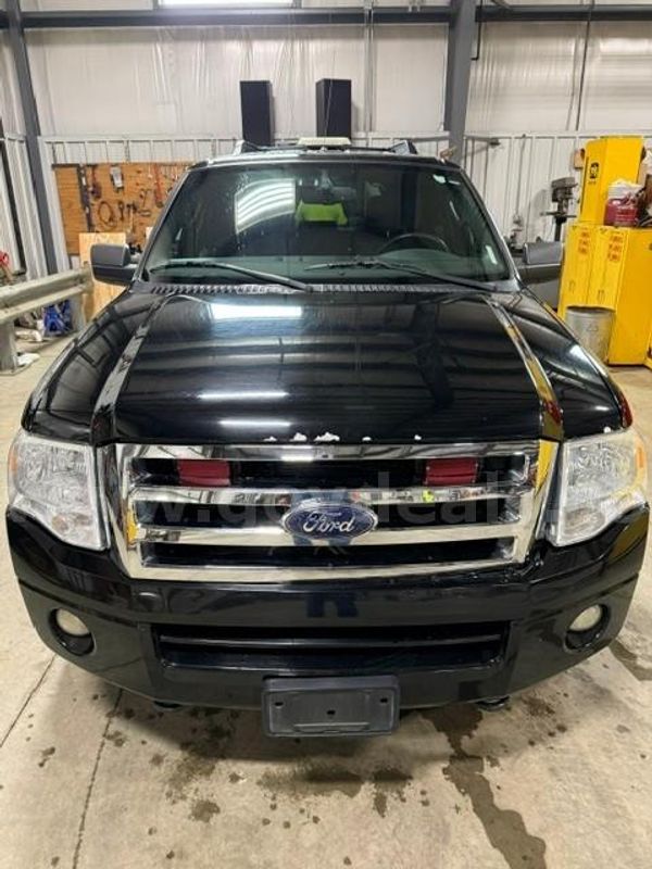 2009 Ford Expedition
