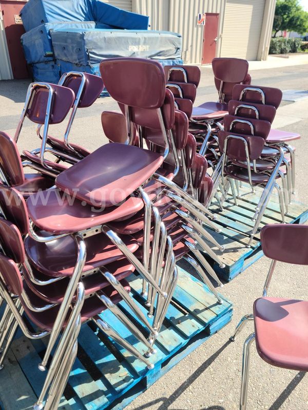 Student Chairs