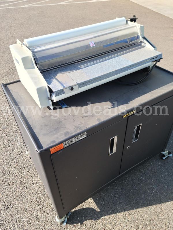 The Educator Laminator