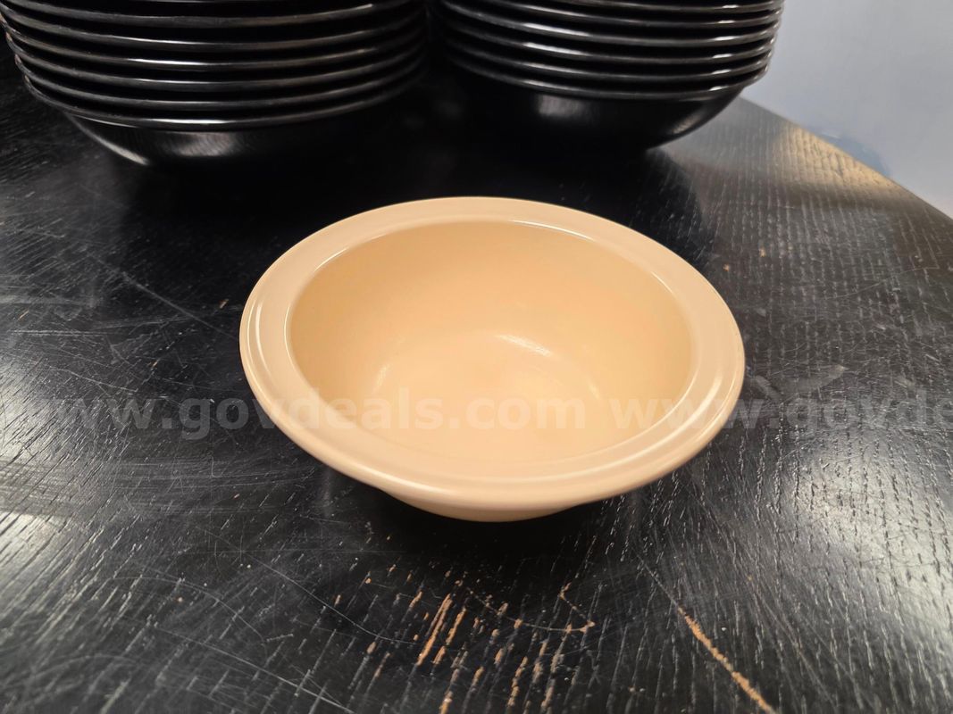 Bowls