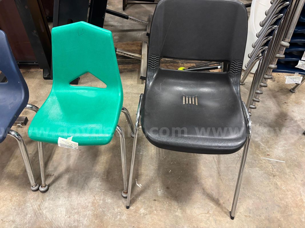 Children Chairs