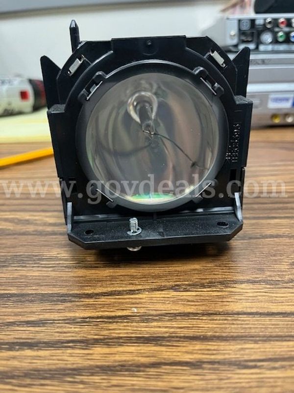 Lamp & Housing for Panasonic Projectors #2