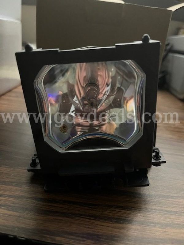 Hitachi Projector replacement bulb CP-X1200