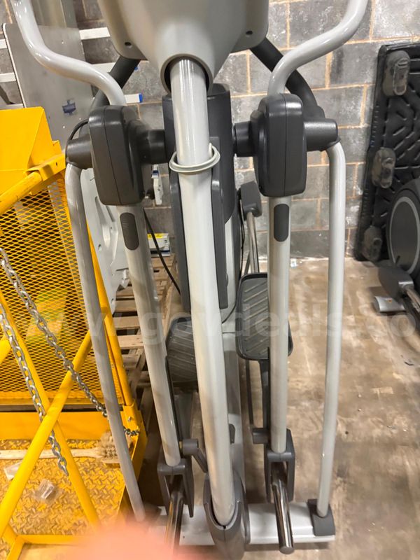 Fitness Equipment