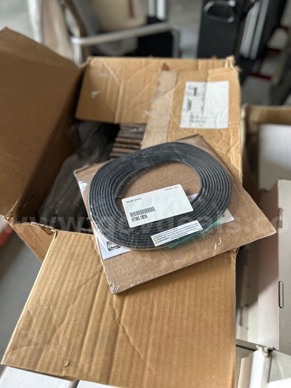 One(1) Lot of Access Control Power Supplies & Hardware