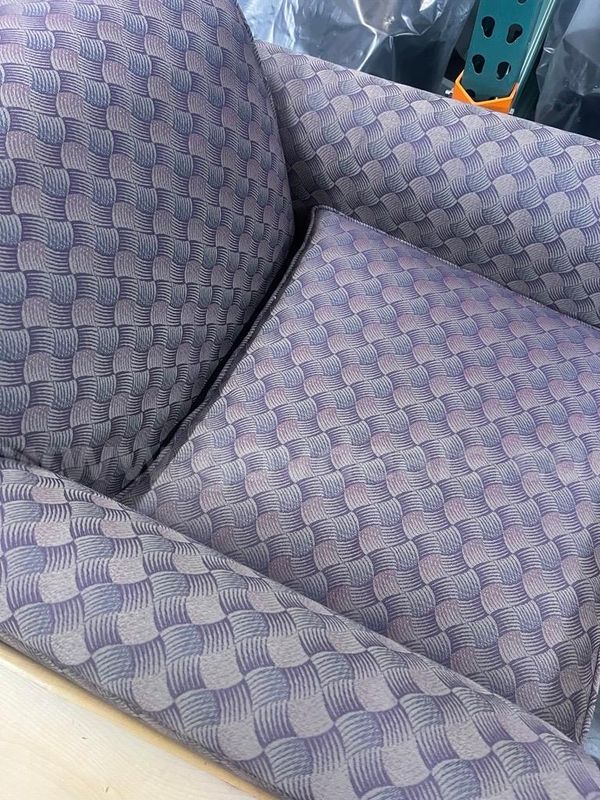 Lot of chairs and table